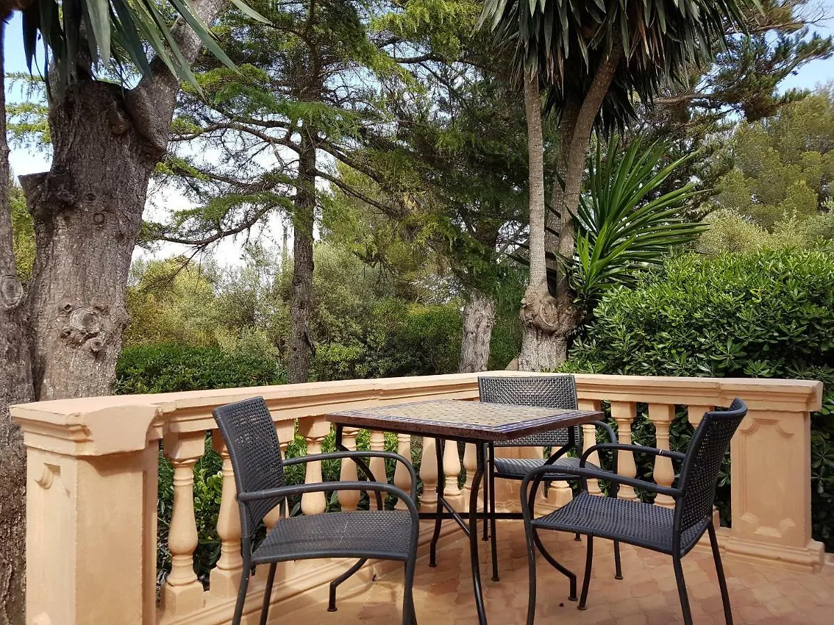 Villa Cas Quinto Cala Ratjada  0*, Cala Ratjada (Mallorca) Spanien
