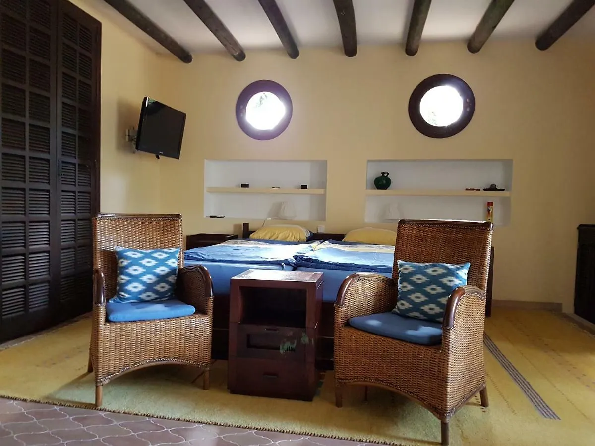 Ferienhaus Villa Cas Quinto Cala Ratjada  Spanien