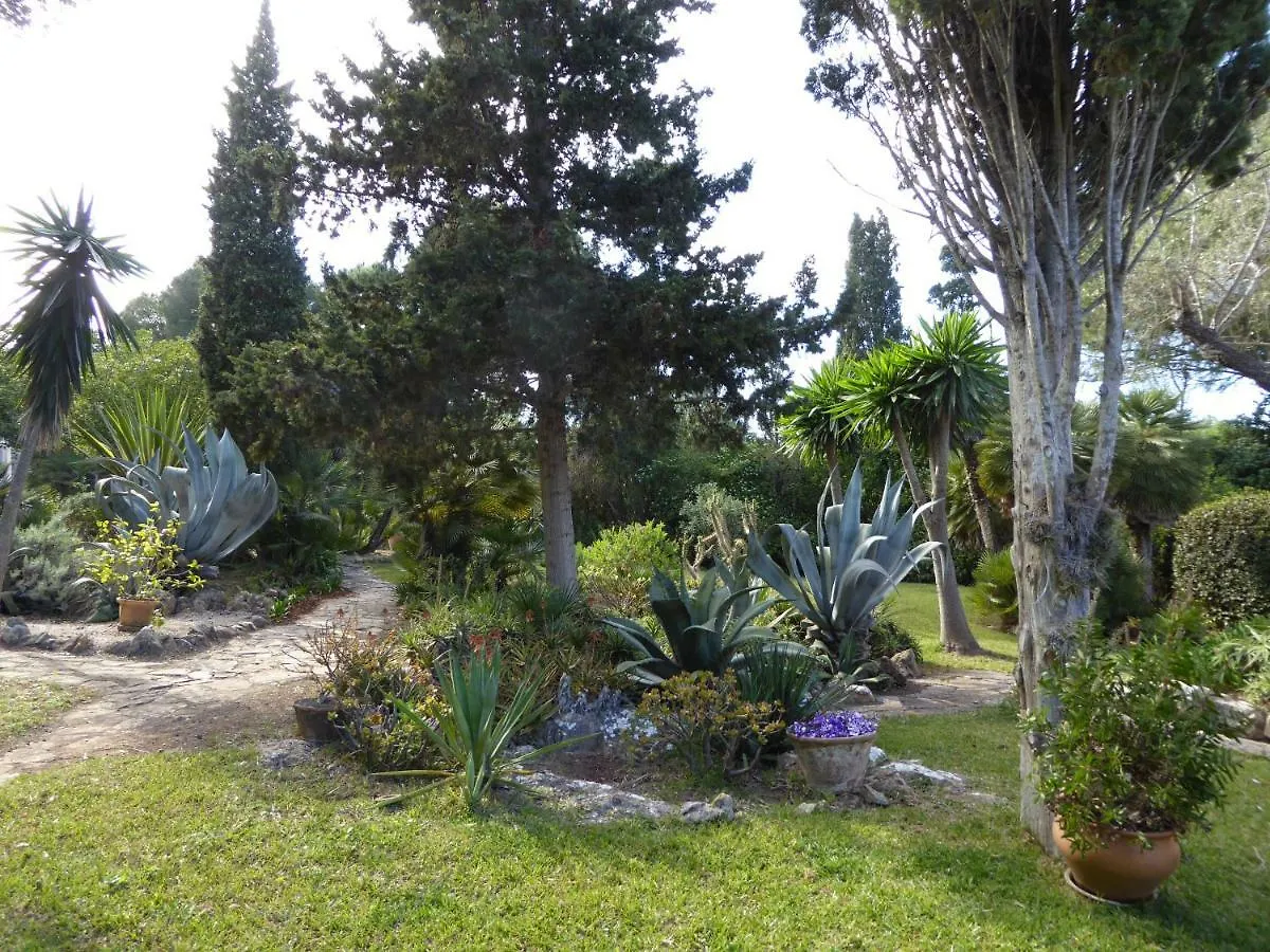 Villa Cas Quinto Cala Ratjada  Cala Ratjada (Mallorca)