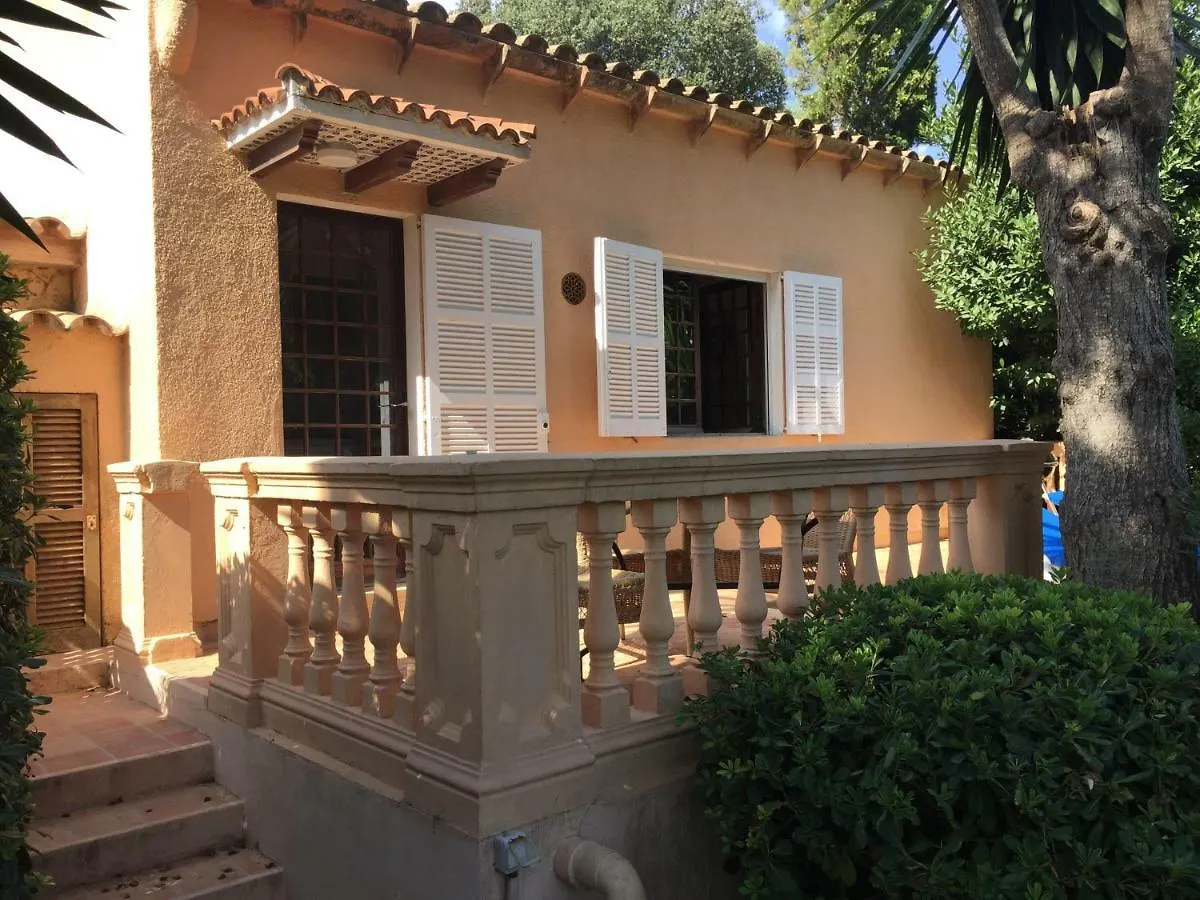 Villa Cas Quinto Cala Ratjada  Spanien