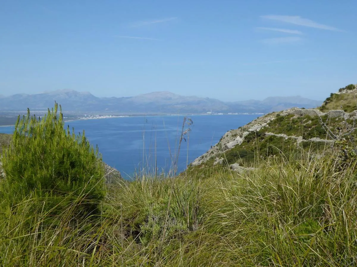 Villa Cas Quinto Cala Ratjada