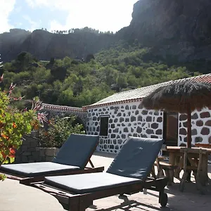 Vivelorural Casa Rural Isla De Cuba Tejeda (Gran Canaria)